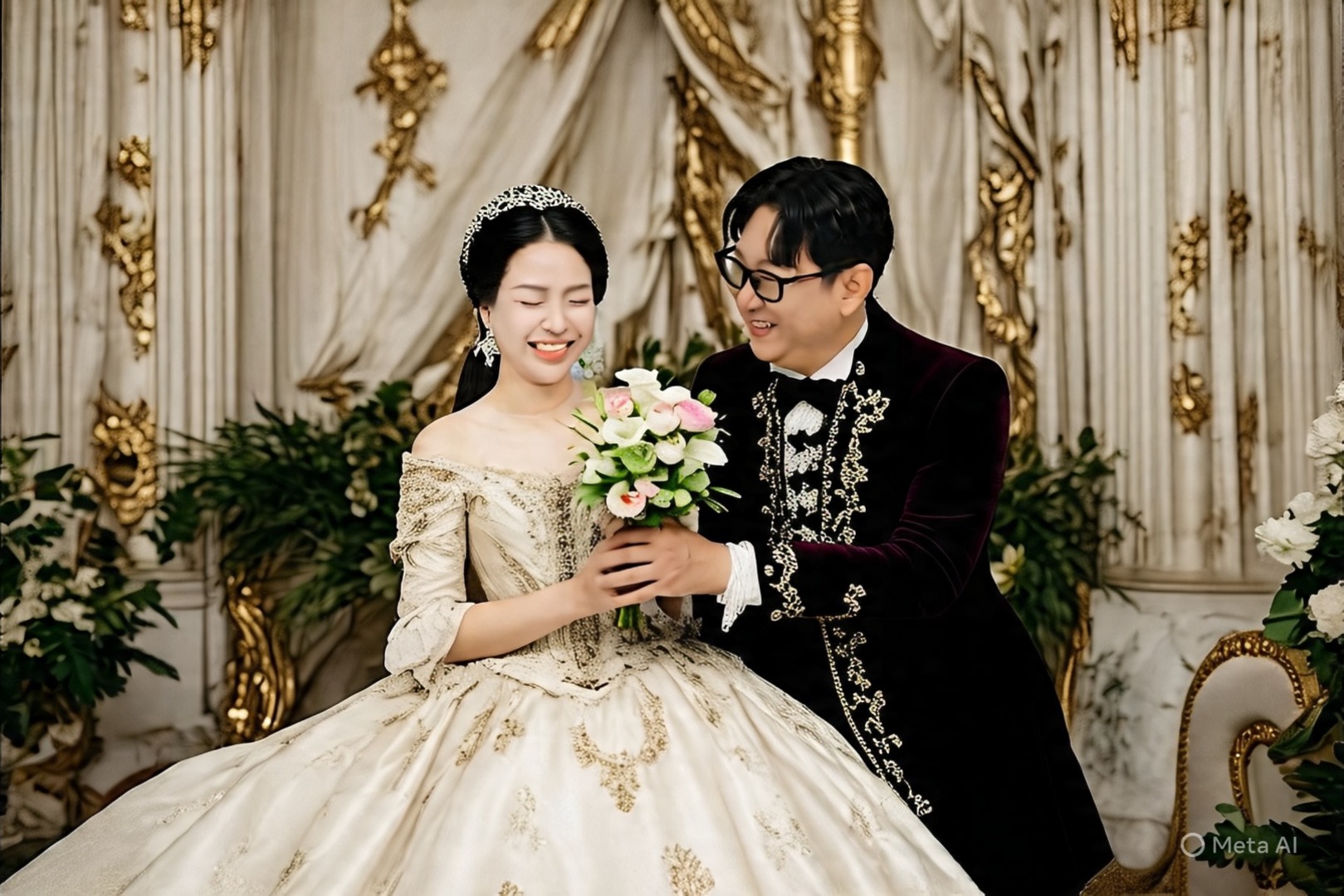 마음을 전합니다
